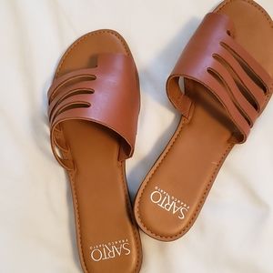 Franco Sarto Sandals